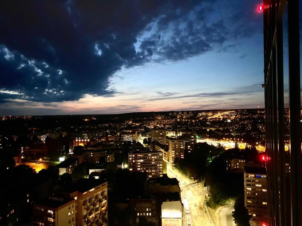 Apartment Hanza Tower *